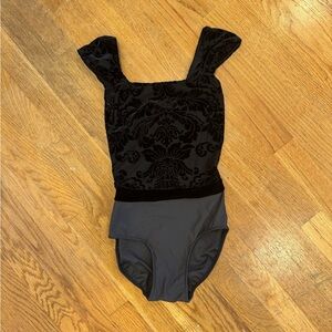 Eleve leotard!